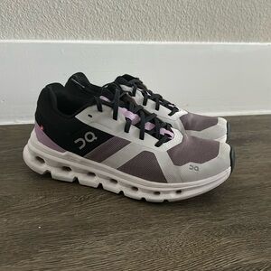 On Cloud Cloudrunners